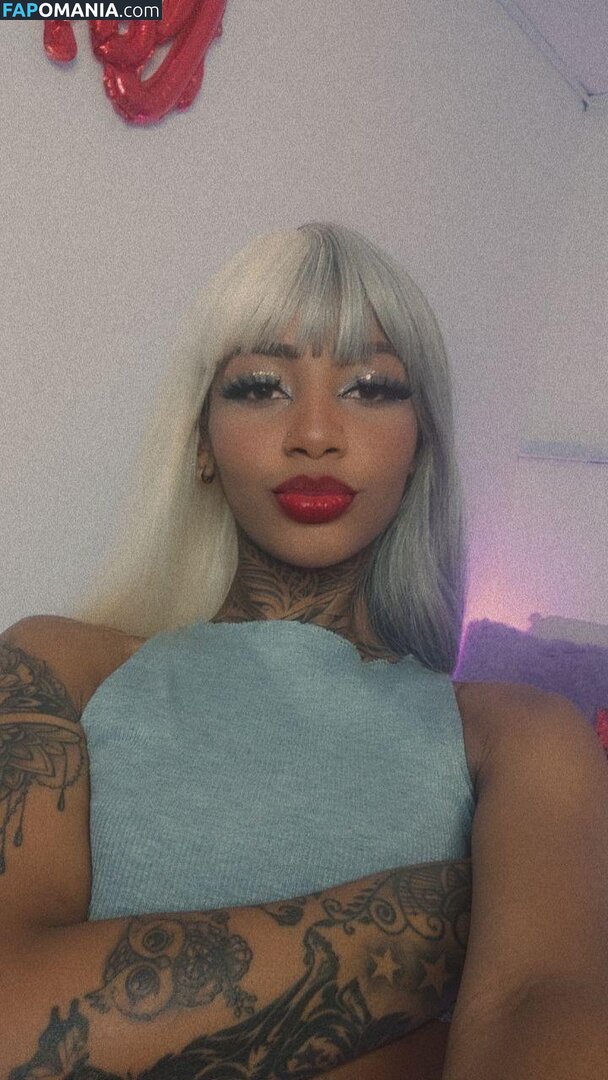 Ashanti_sweet / https: Nackt OnlyFans  Geleaktes Foto #7