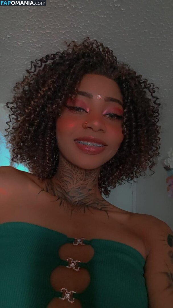 Ashanti_sweet / https: Nackt OnlyFans  Geleaktes Foto #9