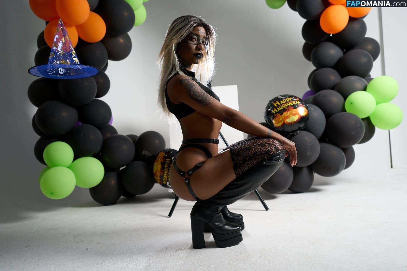 Ashanti_sweet / https: Nackt OnlyFans  Geleaktes Foto #13