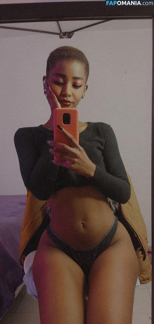Ashanti_sweet / https: Nackt OnlyFans  Geleaktes Foto #15