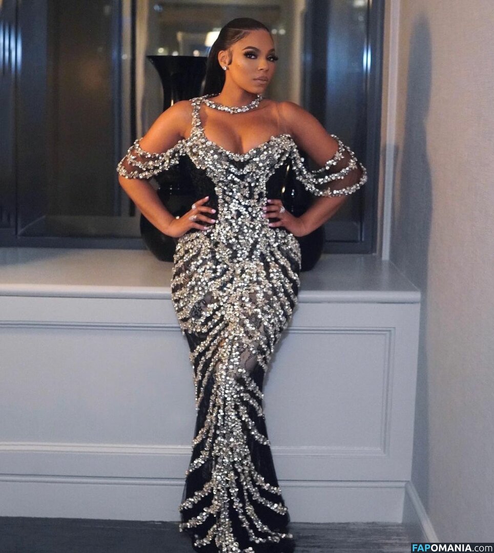 Ashanti / ashantithisisme / https: / shawnababyxxx Nackt OnlyFans  Geleaktes Foto #3