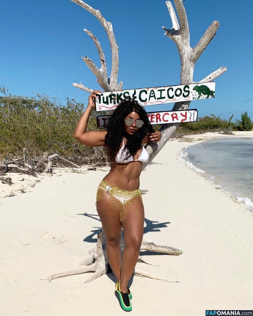 Ashanti / ashantithisisme / https: / shawnababyxxx Nackt OnlyFans  Geleaktes Foto #111