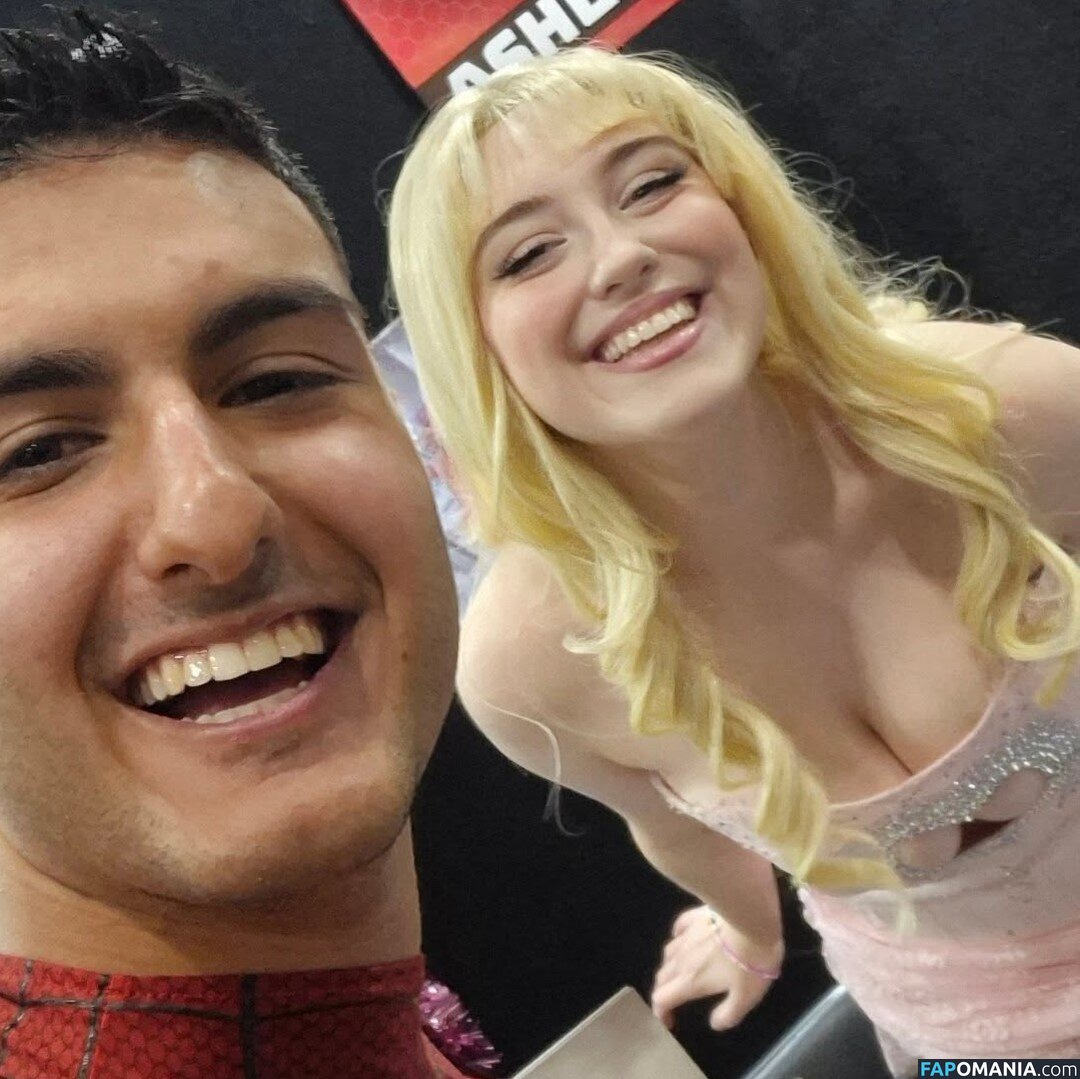 Ashlee Tayla / ashleeetayla / ashleetayla Nackt OnlyFans  Geleaktes Foto #12