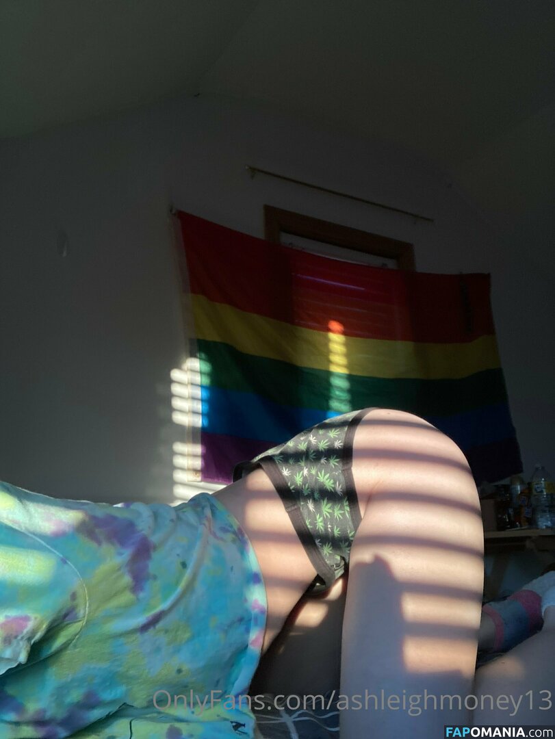 asheybaby190 / ashleighmoney13 Nackt OnlyFans  Geleaktes Foto #37