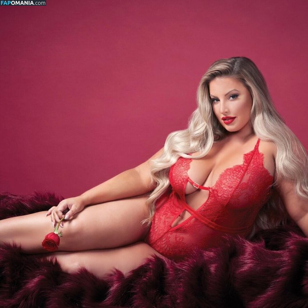 Ashley Alexiss / ashalexiss Nackt OnlyFans  Geleaktes Foto #8