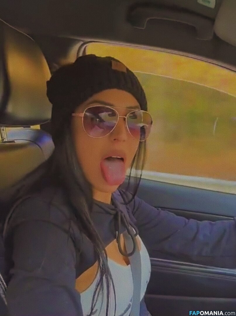 Ashley Giorgio / _ash.nicc Nackt OnlyFans  Geleaktes Foto #1