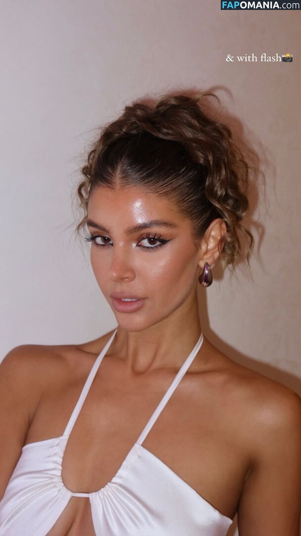 Ashley Marie Dickerson / ashleymariedickerson Nackt OnlyFans  Geleaktes Foto #4