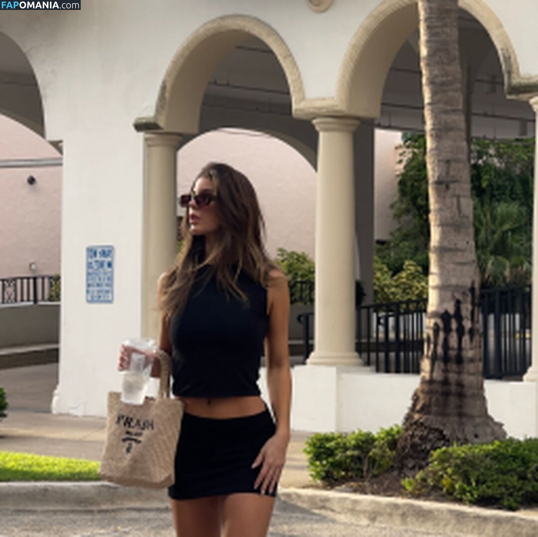Ashley Marie Dickerson / ashleymariedickerson Nackt OnlyFans  Geleaktes Foto #11