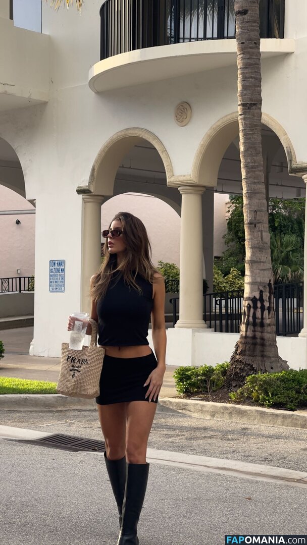 Ashley Marie Dickerson / ashleymariedickerson Nackt OnlyFans  Geleaktes Foto #16