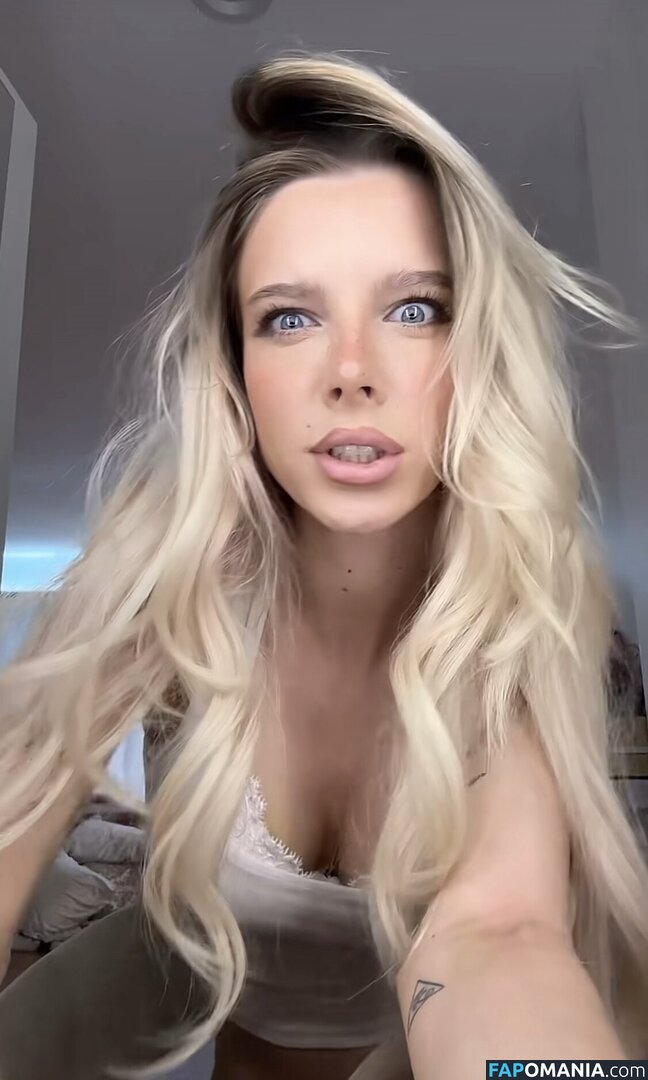 Ashley Matheson Smashedely / smashedely Nackt OnlyFans  Geleaktes Foto #53