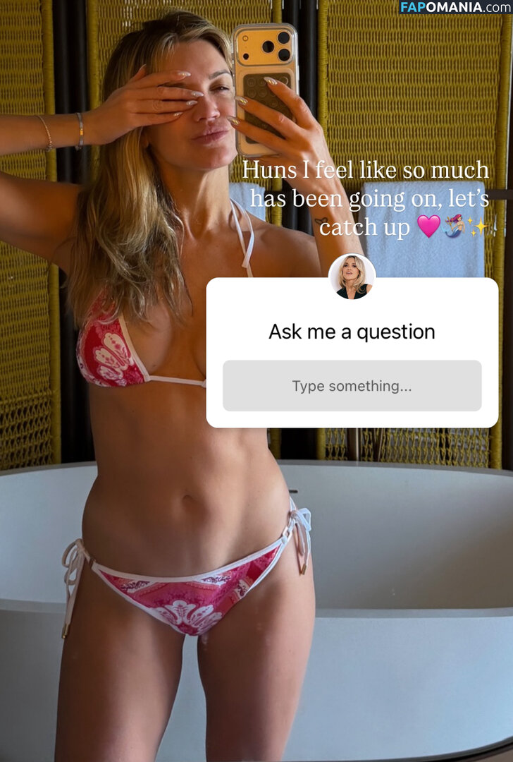 Ashley Roberts / Pussycat Doll / iamashleyroberts / inkedashleyroberts Nackt OnlyFans  Geleaktes Foto #641