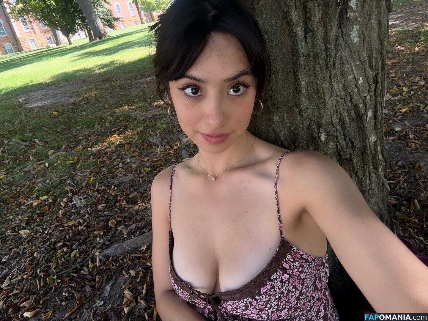 Ashley Trancoso / ashley.trancoso Nackt OnlyFans  Geleaktes Foto #1