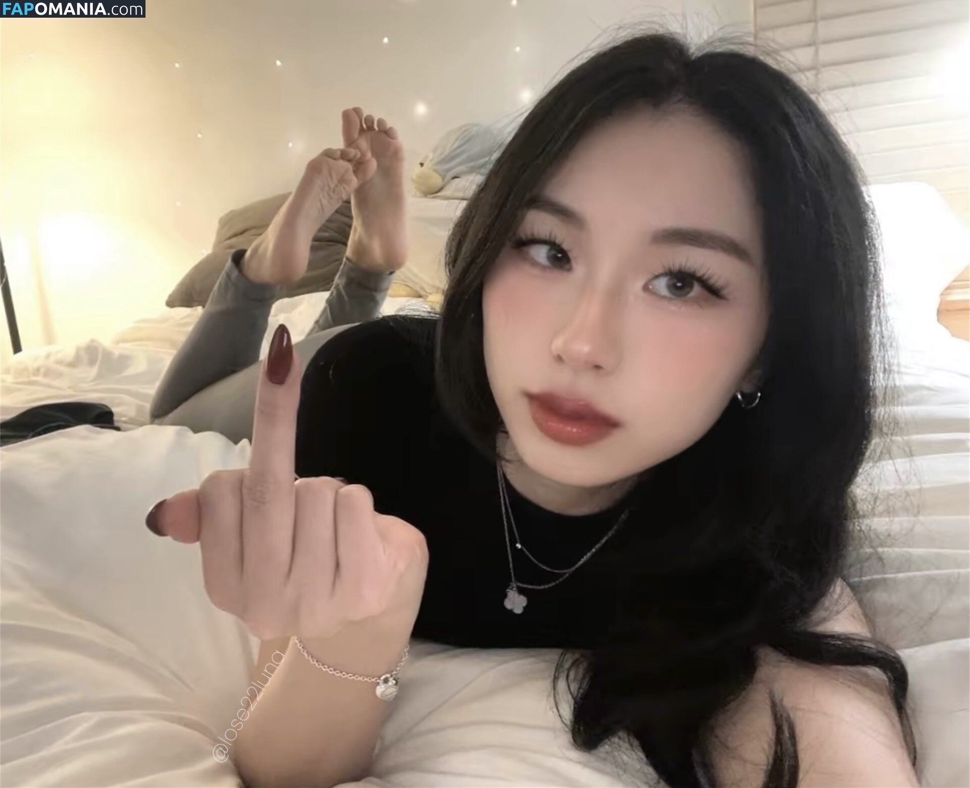 ashleynamz / ashleyynam Nackt OnlyFans  Geleaktes Foto #7