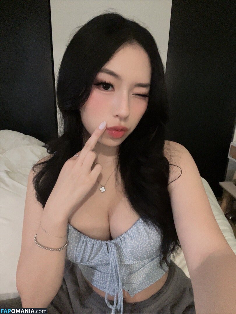 ashleynamz / ashleyynam Nackt OnlyFans  Geleaktes Foto #12