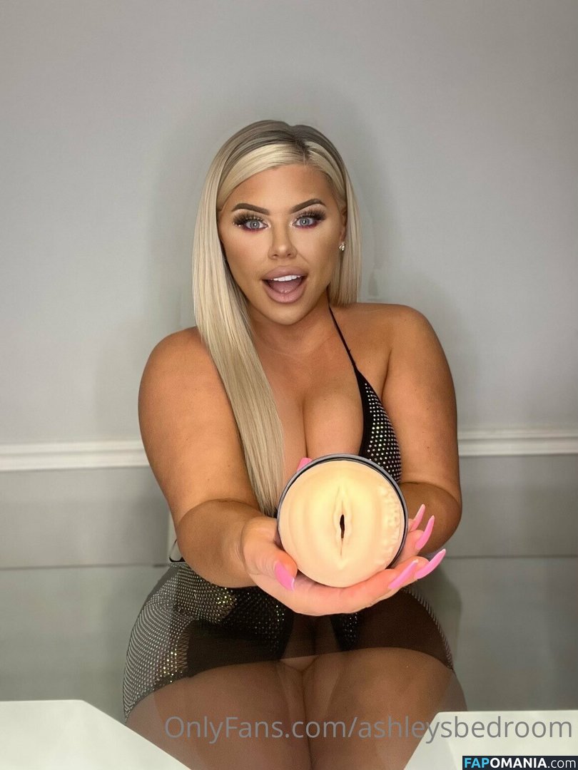 ashleyofficial / ashleysbedroom Nackt OnlyFans  Geleaktes Foto #16