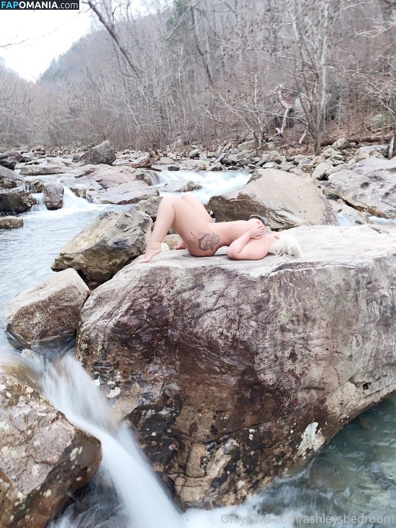 ashleyofficial / ashleysbedroom Nackt OnlyFans  Geleaktes Foto #28