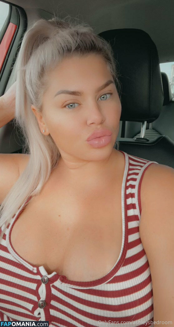 ashleyofficial / ashleysbedroom Nackt OnlyFans  Geleaktes Foto #80