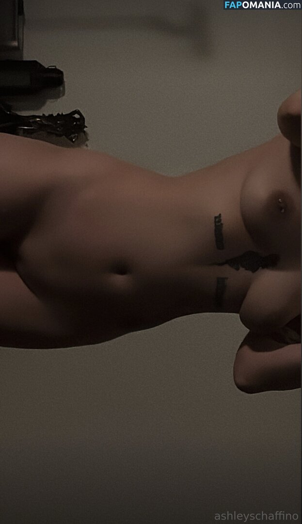 ashleyschaffino Nackt OnlyFans  Geleaktes Foto #7