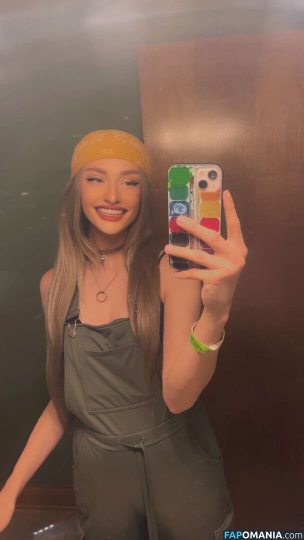 ashleyyy597 / ashleyyyreyyy Nackt OnlyFans  Geleaktes Foto #1