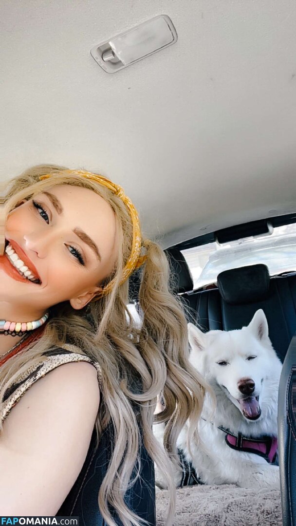 ashleyyy597 / ashleyyyreyyy Nackt OnlyFans  Geleaktes Foto #4