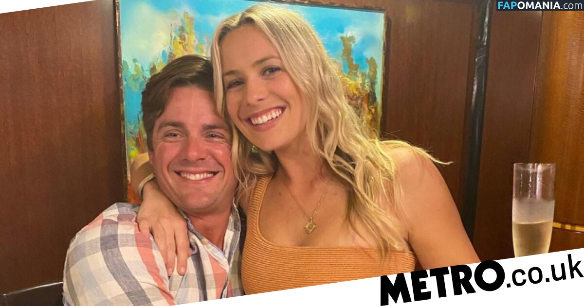 Ashling Lorger Nackt OnlyFans  Geleaktes Foto #8