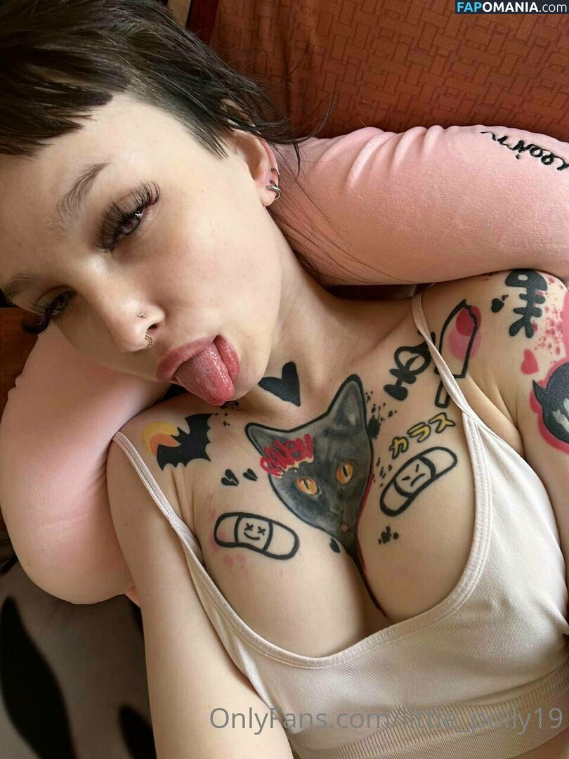 ashly691 / ashly696969 Nackt OnlyFans  Geleaktes Foto #23