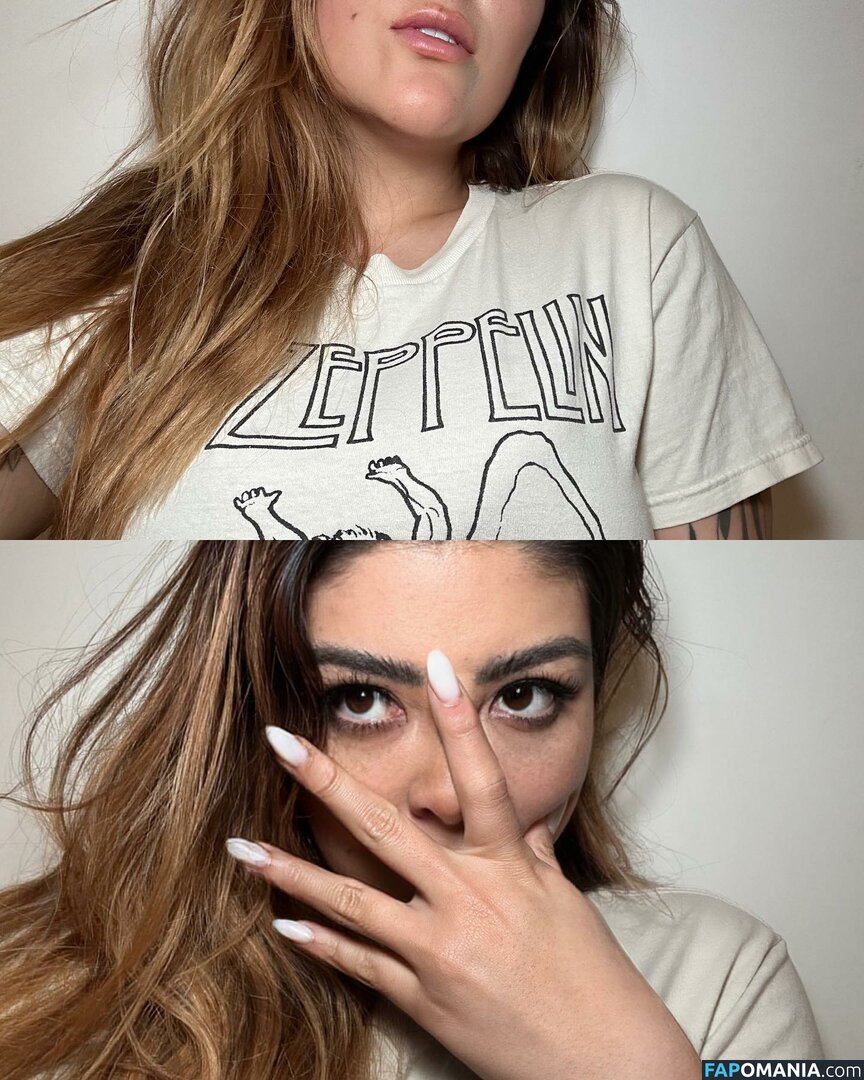 Ashlynn Arias / AshlynnArias / ashlynn Nackt OnlyFans  Geleaktes Foto #229