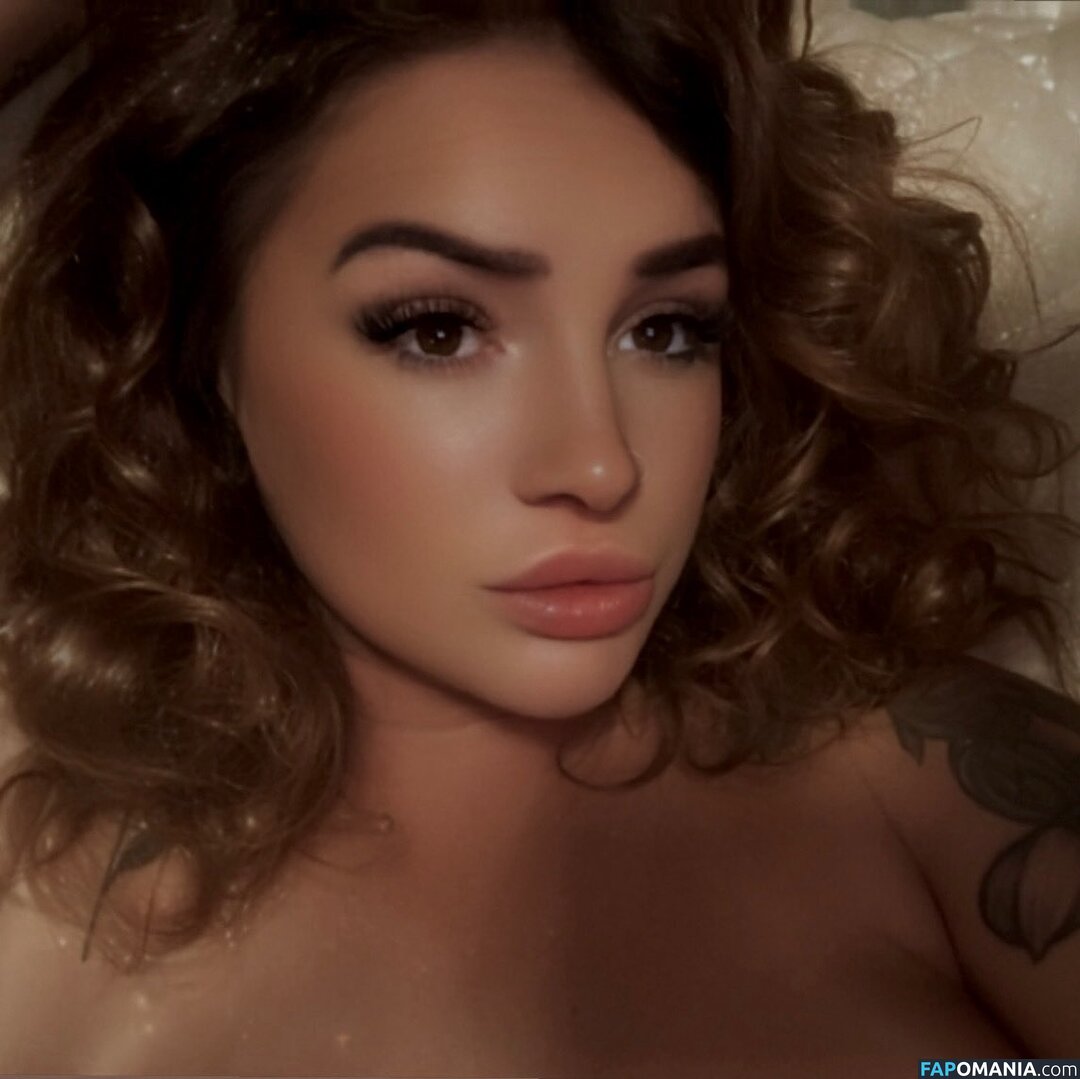 Ashownsyounow Nackt OnlyFans  Geleaktes Foto #3