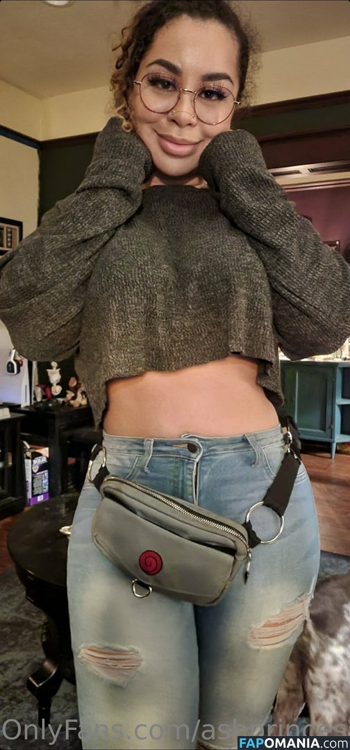 MidnaAshAshPrincessMidna / ashprincessmidna / midnairl Nackt OnlyFans  Geleaktes Foto #29