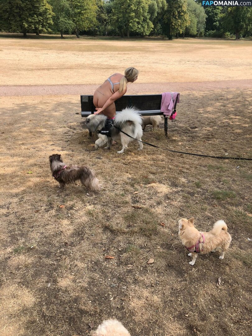 Ashton Rae Nackt OnlyFans  Geleaktes Foto #8