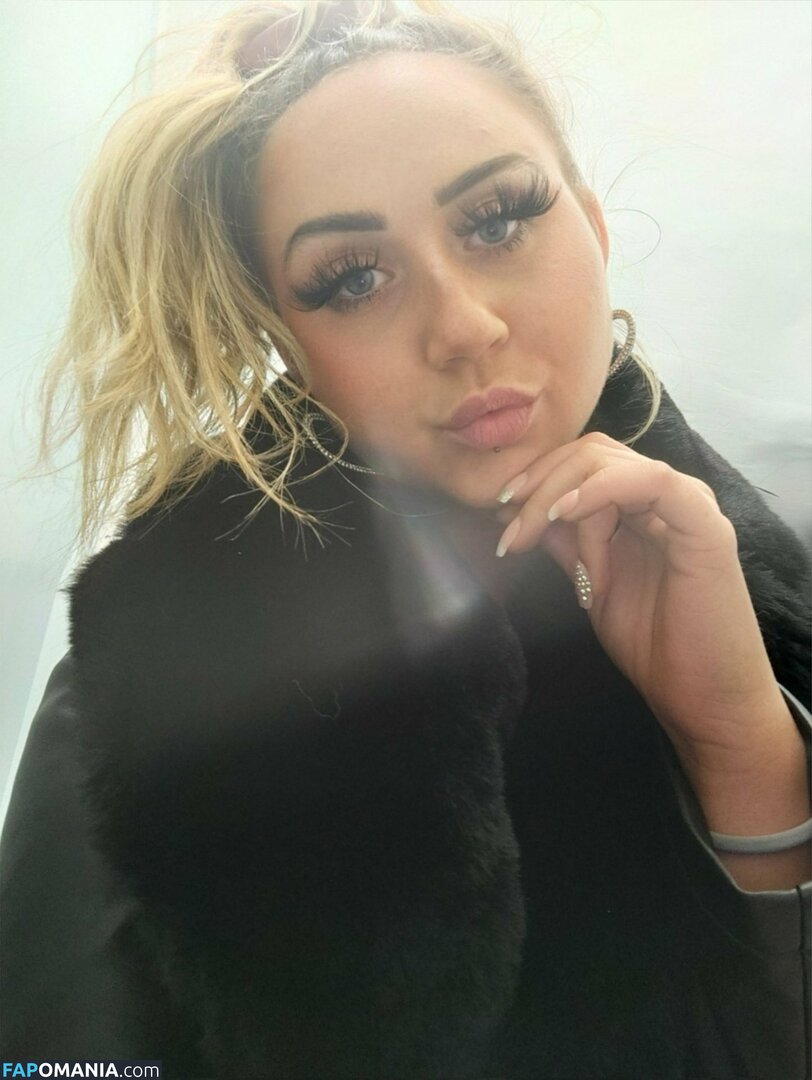 Ashton Rae Nackt OnlyFans  Geleaktes Foto #25