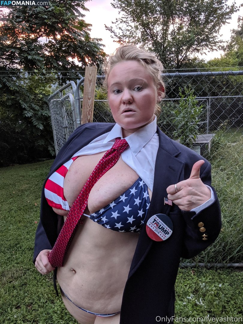 ashton.ivey / ashtonivey Nackt OnlyFans  Geleaktes Foto #26