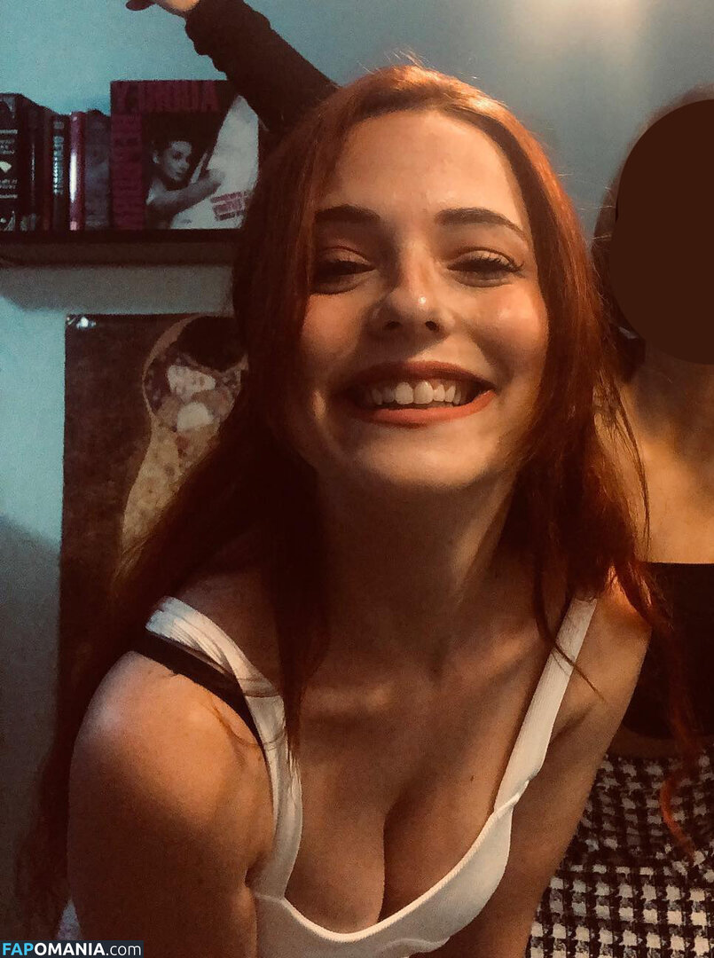 Asia B. Nackt OnlyFans  Geleaktes Foto #8