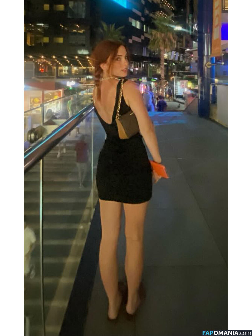 Asia B. Nackt OnlyFans  Geleaktes Foto #10