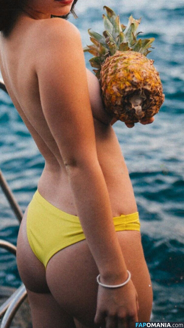 Asia B. Nackt OnlyFans  Geleaktes Foto #17