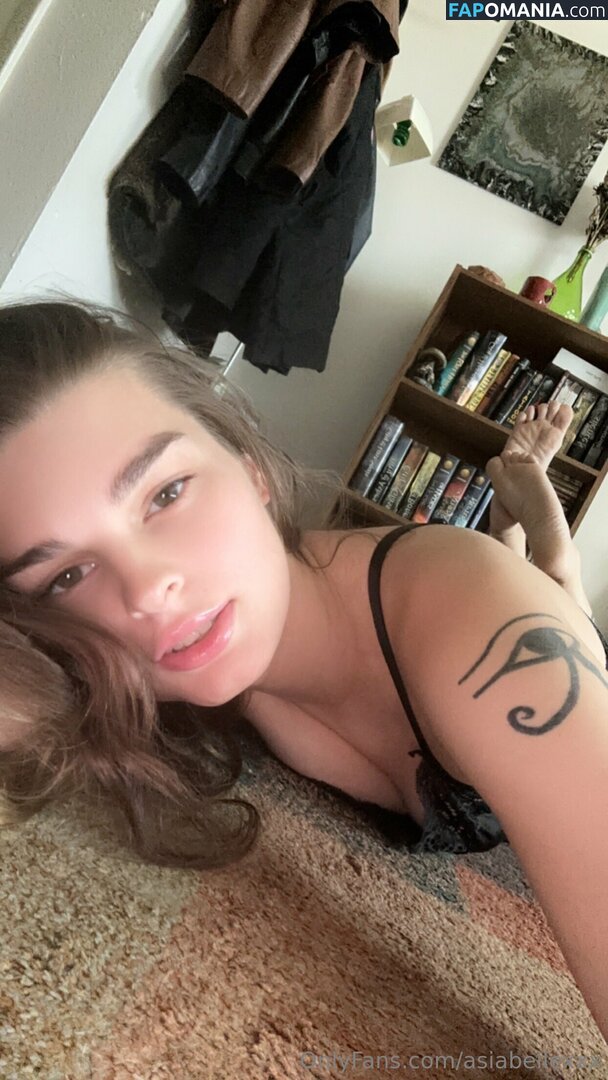Asia Belle / AsiaBellexxx / asiabelle Nackt OnlyFans  Geleaktes Foto #129