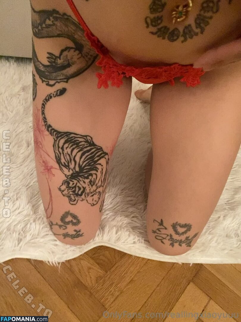 Asia Nina / asianina / username Nackt OnlyFans  Geleaktes Foto #6
