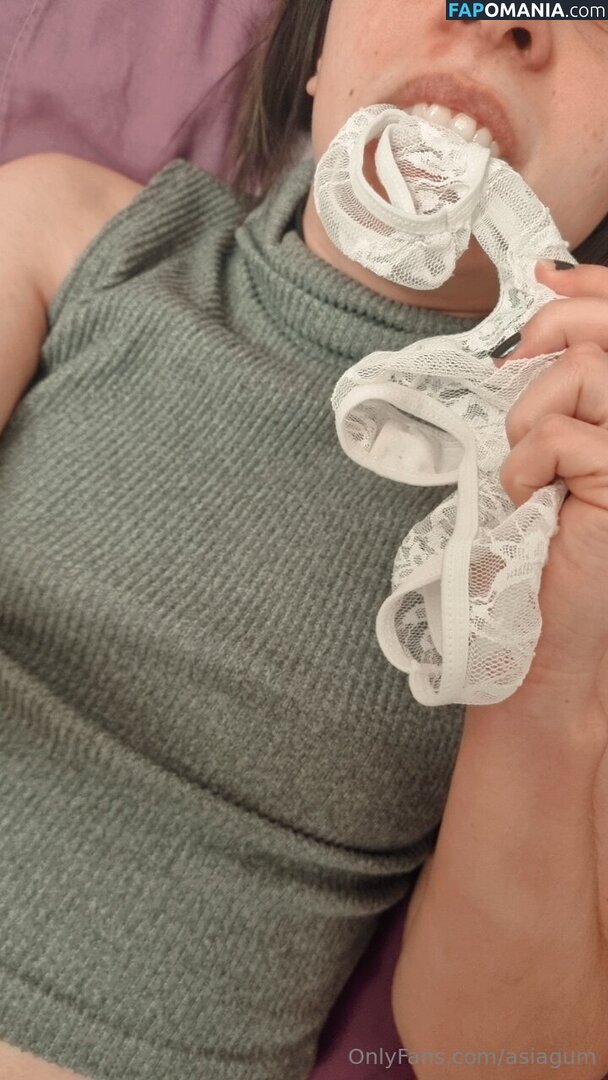 asiagum / asiangum Nackt OnlyFans  Geleaktes Foto #94