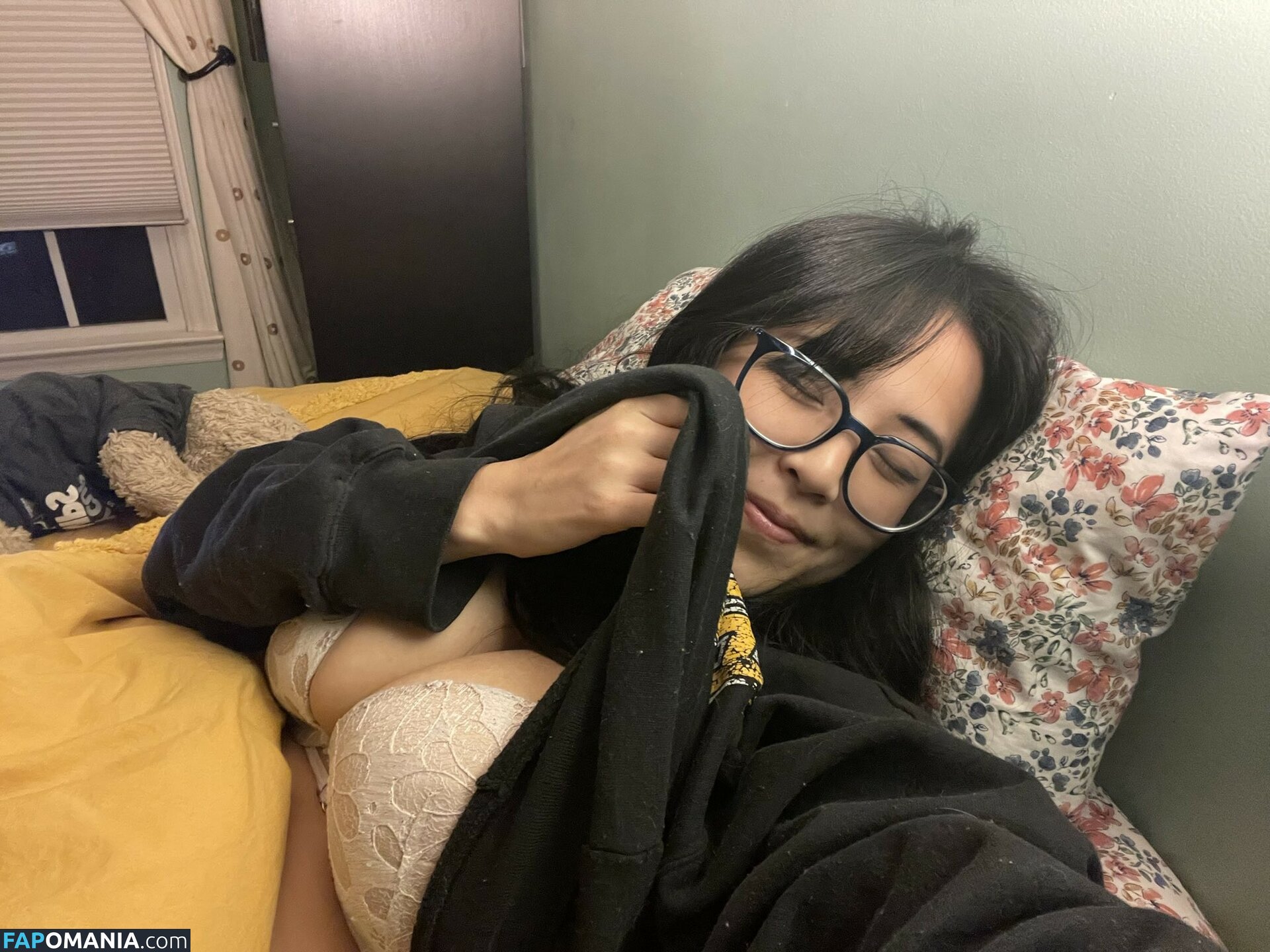 Asian Beauties Nackt OnlyFans  Geleaktes Foto #296