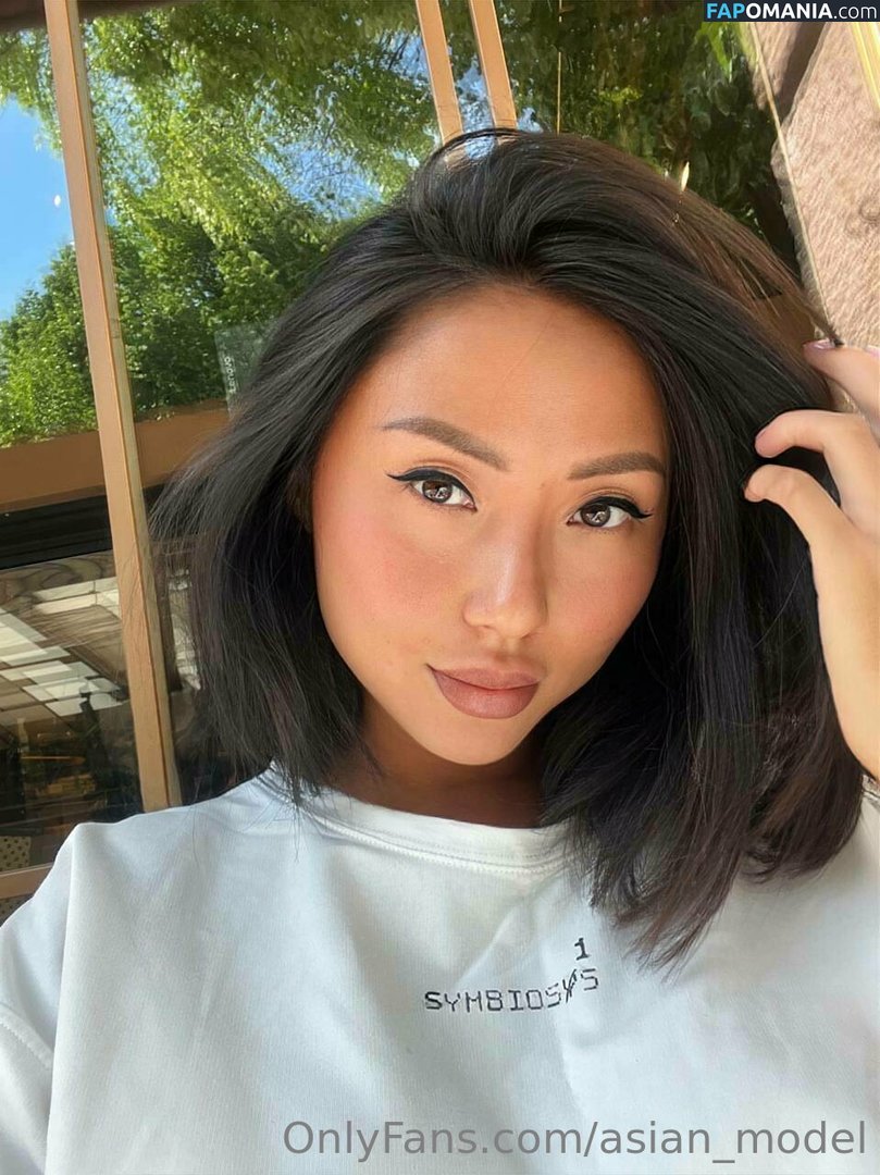 asian_model / your_asia Nackt OnlyFans  Geleaktes Foto #54
