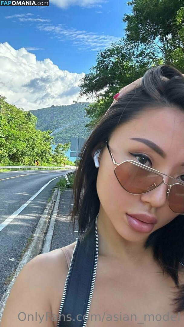 asian_model / your_asia Nackt OnlyFans  Geleaktes Foto #62