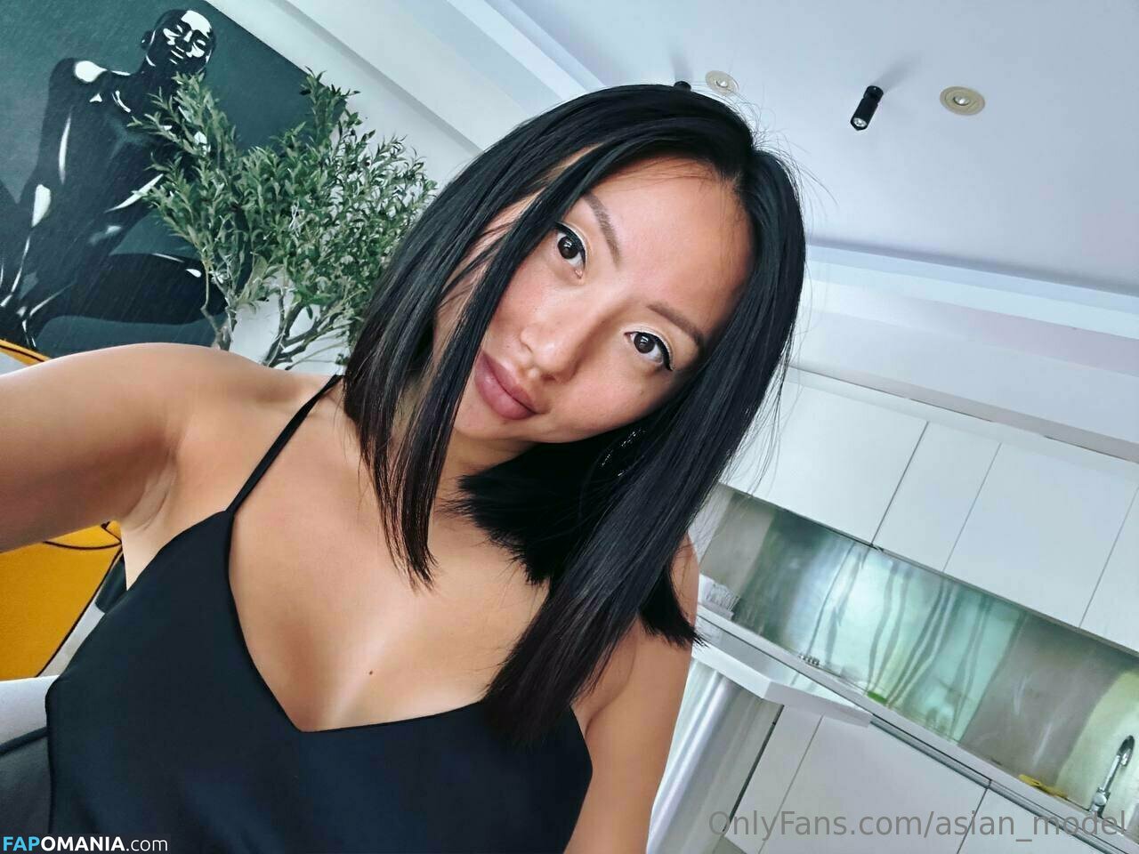 asian_model / your_asia Nackt OnlyFans  Geleaktes Foto #127