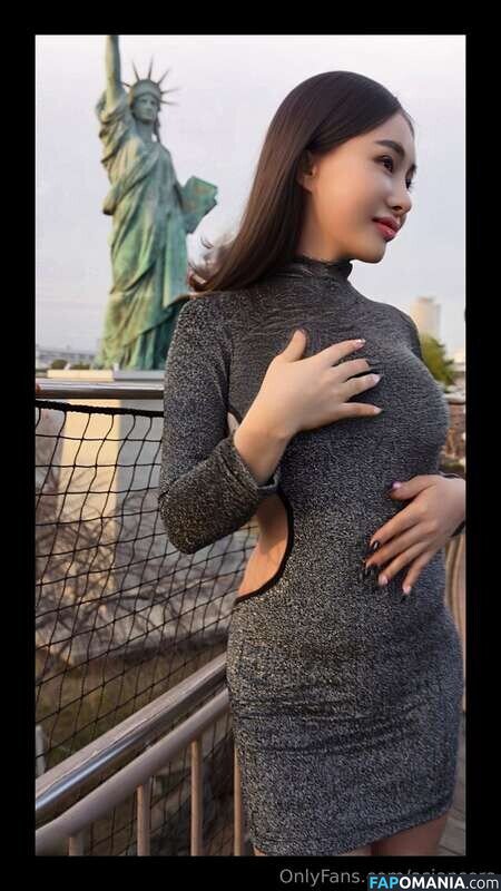 Asian Sora / asiansora Nackt OnlyFans  Geleaktes Foto #2