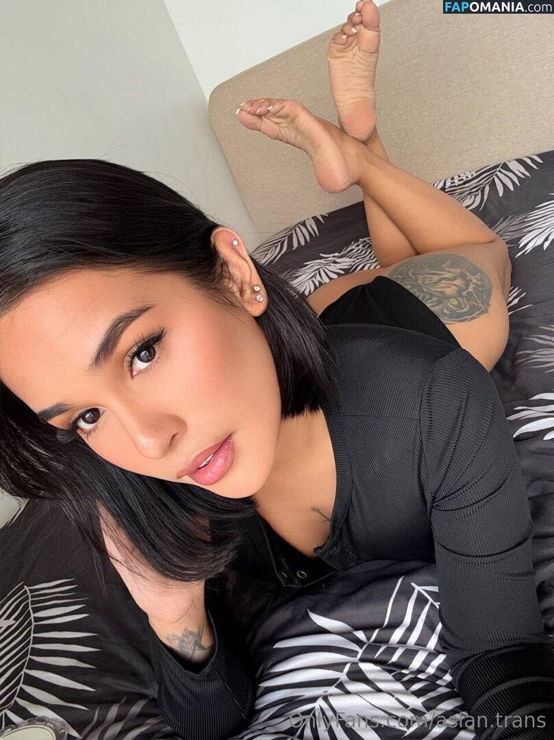 asian.trans / https: / jannats / popular / transjanna / wasian.trans Nackt OnlyFans  Geleaktes Foto #6