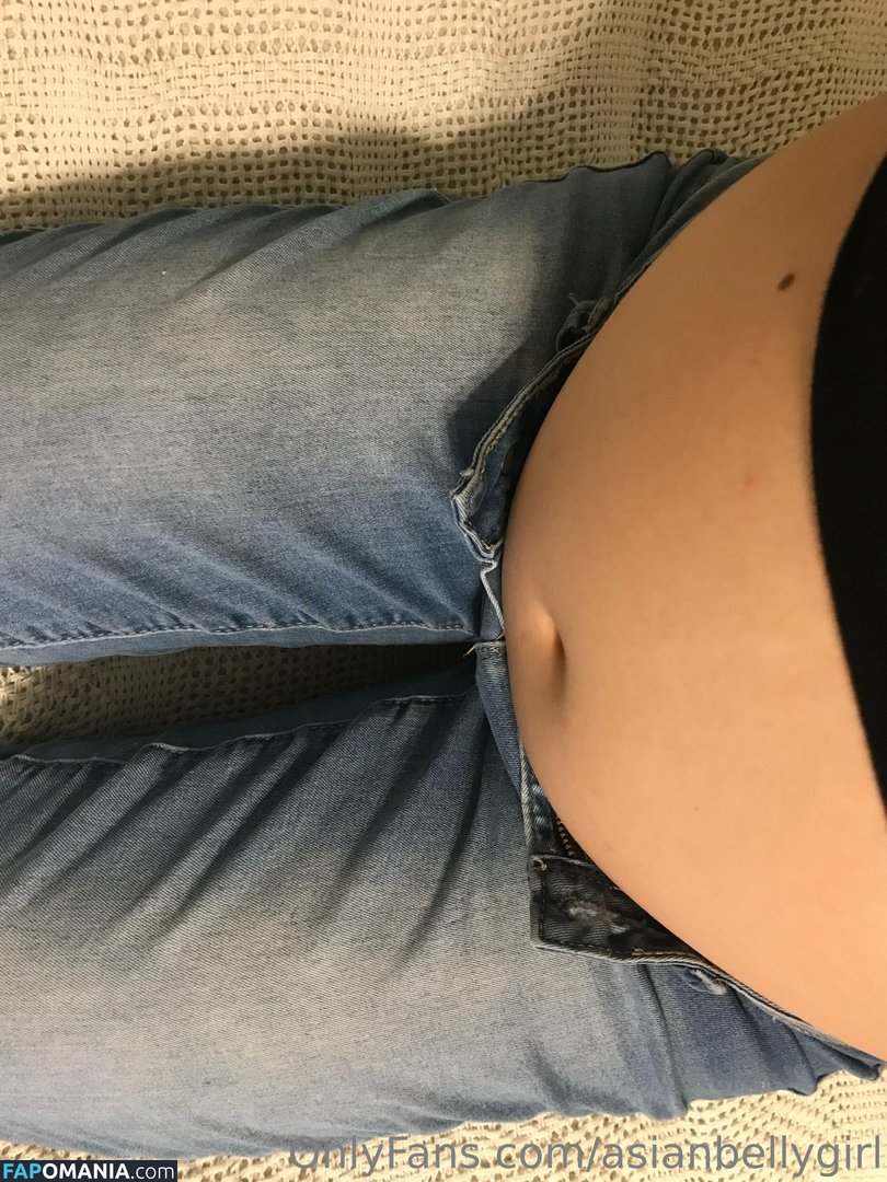 asianbellygirl / asianbellygirl_ Nackt OnlyFans  Geleaktes Foto #53