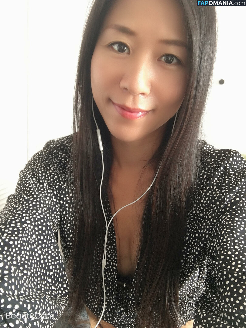 AsianCat69 / lisa-asiancat / yoko69xo Nackt OnlyFans  Geleaktes Foto #4