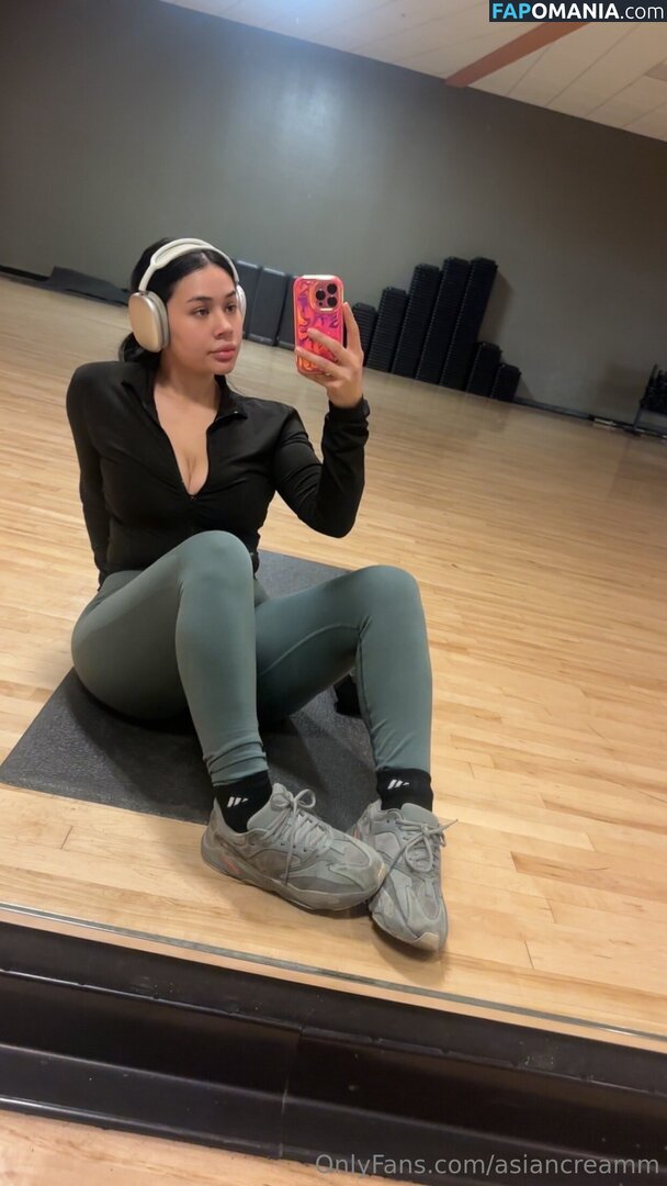 asiancreamm Nackt OnlyFans  Geleaktes Foto #15