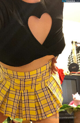 asianlovedoll / asianluvdoll Nackt OnlyFans  Geleaktes Foto #4