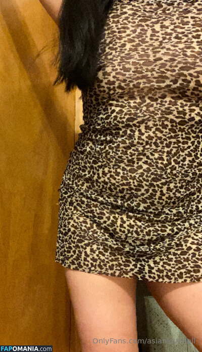 asianlovedoll / asianluvdoll Nackt OnlyFans  Geleaktes Foto #5