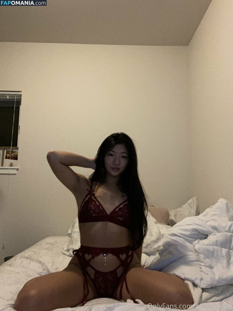 asian.rice / asianonrice Nackt OnlyFans  Geleaktes Foto #22